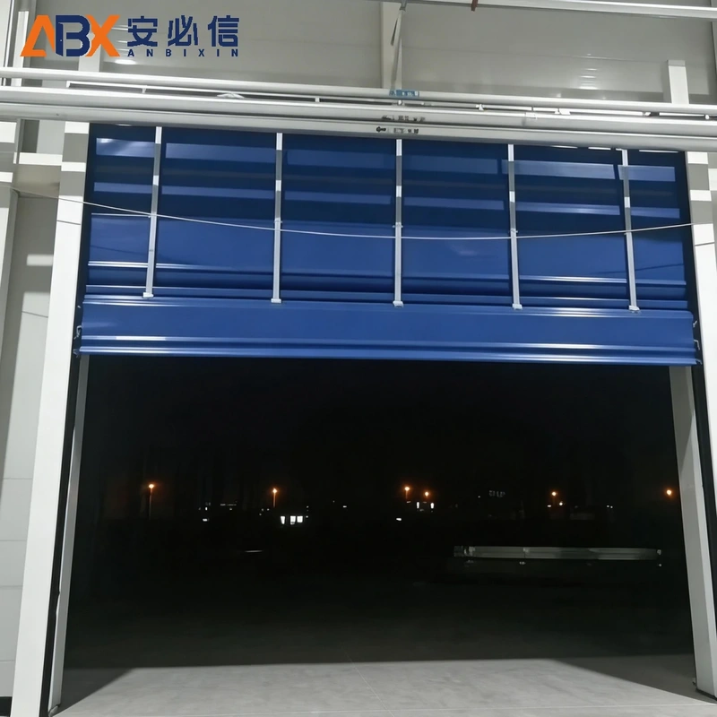 烟台市伸缩式卸货平台